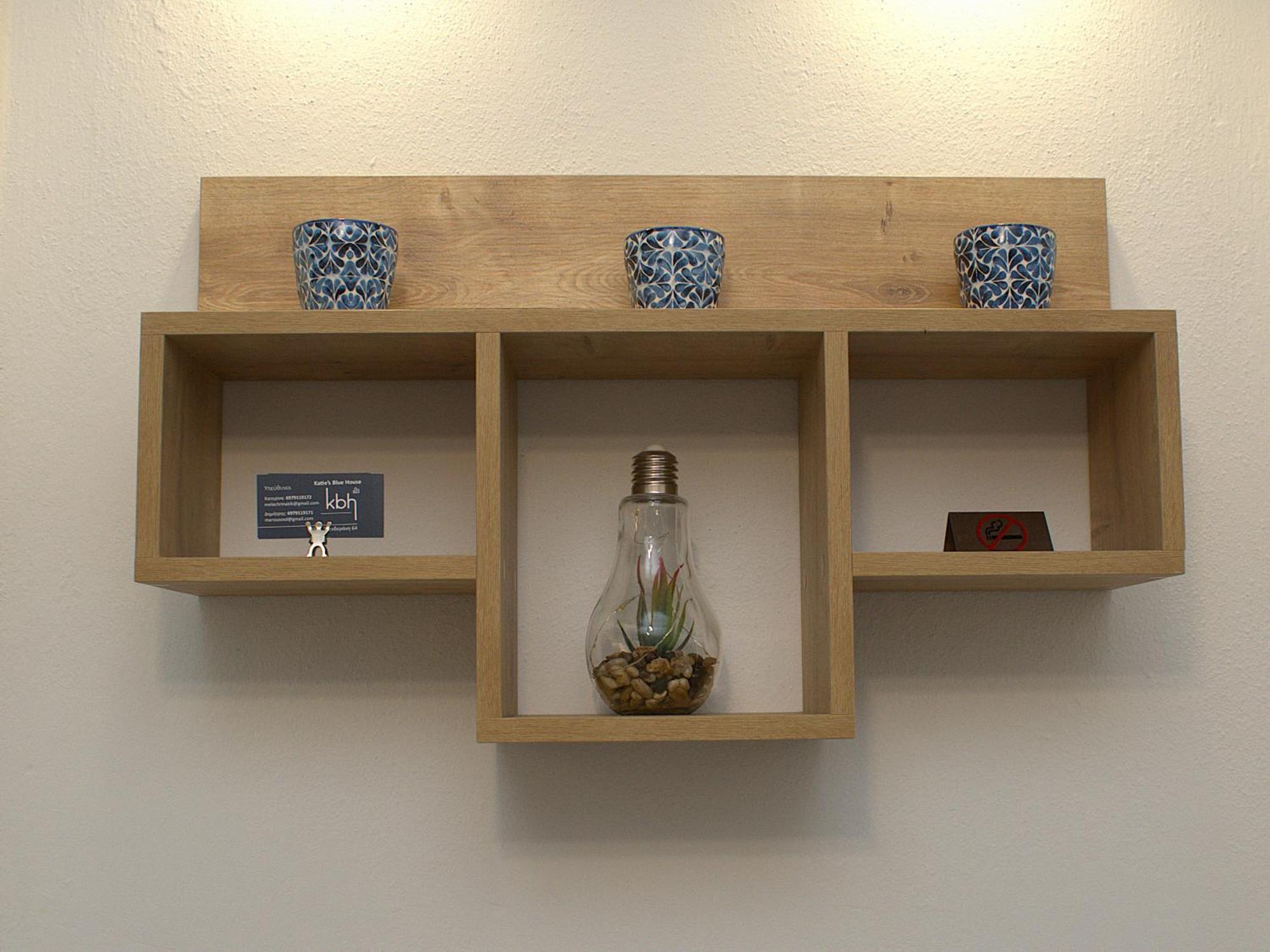 Katie'S Blue House Apartment Volos Luaran gambar