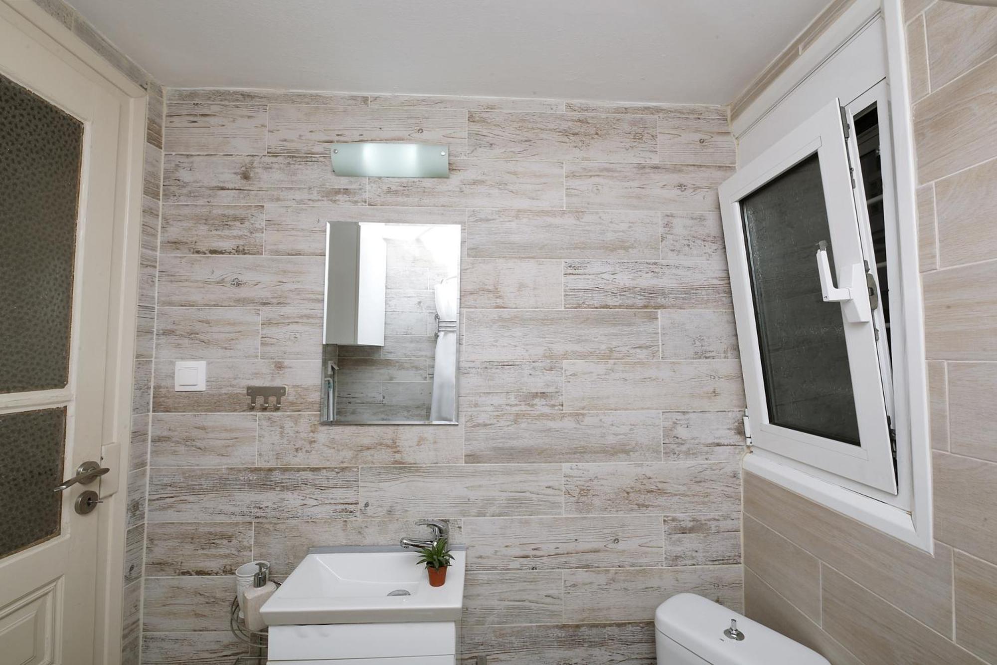 Katie'S Blue House Apartment Volos Luaran gambar